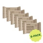PROMIX Chocolate Chip Protein Puff Bar 6-Pack Canada Front