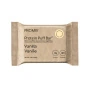 Front of PROMIX Plant-Based Protein Puff Bar Vanilla - Plant Based Vanilla Protein Bar - Vegan Protein Snack Vanilla - Gluten Free Vanilla Plant Protein