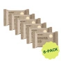 PROMIX Vanilla Protein Puff Bar 6-Pack Canada Front