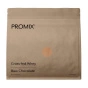 PROMIX Grass-Fed Whey Protein Powder Raw Chocolate, 1.13 kg Front