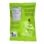Graze Potato Chips Kettle Cooked in Grass-Fed Beef Tallow Dill Pickle Back of package NFt Ingredients
