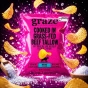 Graze Potato Chips Kettle Cooked in Grass-Fed Beef Tallow Sea Salt Lifestyle 1