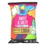 Front of Pop Art Kettle Corn Sweet & Salty With Sparkles