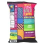 Back of Pop Art Kettle Corn Sweet & Salty with Sparkles
