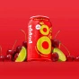 Poppi Prebiotic Soda Cherry Limeade - Prebiotic Drink - Best Prebiotic Drink - Gut Health Drink
