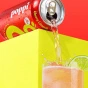 Poppi Prebiotic Soda Cherry Limeade - Prebiotic Drink - Best Prebiotic Drink - Gut Health Drink