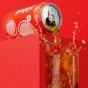 Poppi Prebiotic Soda Classic Cola - Healthy Cola - Prebiotic Drink - Best Prebiotic Drink