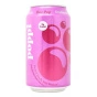 Front of Poppi Prebiotic Soda Doc Pop - Gut Health Drink - Healthy Alternative To Soft Drinks - Prebiotic Soda Canada