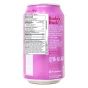 Poppi Prebiotic Soda Doc Pop 4-Pack, 355 mL each NFt Ingredients