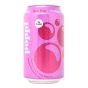 Poppi Prebiotic Soda Doc Pop 4-Pack, 355 mL each Individual can
