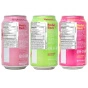 Poppi Prebiotic Soda Fresh & Fruity Variety Pack Canada NFTs