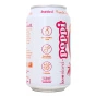 Back of Poppi Prebiotic Soda Punch Pop - Prebiotic Soda Canada - Poppi Drink - Poppi Canada - Prebiotic Soda