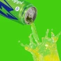 Poppi Soda Prebiotic Alpine Blast Canada Lifestyle 2
