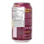 Poppi Prebiotic Soda Root Beer 4-Pack, 355 mL each NFt Ingredients