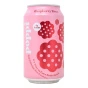 Poppi Prebiotic Soda Raspberry Rose 4-Pack Individual can