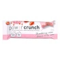 Front of Power Crunch Bars - Power Crunch Bar Canada - Wafer Protein Bar - Protein Wafer Bar- Strawberry Protein Bar