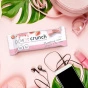 Power Crunch Bars - Power Crunch Bar Canada - Wafer Protein Bar - Protein Wafer Bar- Strawberry Protein Bar