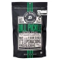 Pop Daddy Pretzel Sticks Dill Pickle Canada Front