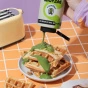 Peppertux Turkish Pistachio Drizzle Canada Lifestyle 4