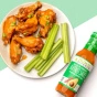 Lifestyle 1 of Primal Kitchen Mild & Sweet Buffalo Sauce - Paleo Buffalo Sauce - Gluten Free Buffalo Sauce - Mild Buffalo Sauce