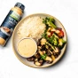 Primal Kitchen Dipping Sauce With Avocado Oil Yum Yum Sauce Japanese Steak Sauce