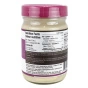 Back of Primal Kitchen Garlic Aioli Mayo, 355ml