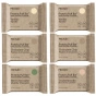 PROMIX Protein Puff Bar Variety 6-Pack Canada Front