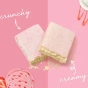 Power Crunch Bars - Power Crunch Bar Canada - Wafer Protein Bar - Protein Wafer Bar- Strawberry Protein Bar