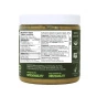 Nutrition of Pistakio Vegan Crunchy Pistachio Spread - Pistachio Spread - Pistachio Butter - Dairy-Free Pistachio Spread