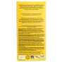 Back of Pukka Relax Organic Caffeine-Free Herbal Tea, 20 Sachets