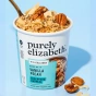 Lifestyle 5 of Purely Elizabeth Organic Instant Superfood Oatmeal Variety Pack Canada - Instant Oatmeal Variety Pack - Healthy Oatmeal Cups Canada - Purely Elizabeth Breakfast