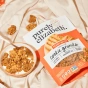 Purely Elizabeth Gluten-Free Cookie Granola Peanut Butter - Gluten Free Granola - Cookie Granola - Granola Clusters