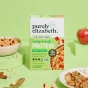 Lifestyle 1 of Purely Elizabeth High-Protein Instant Oatmeal Apple Harvest Crumble - High Protein Breakfast Oatmeal - Vegan Protein Oatmeal - Gluten-Free Oatmeal