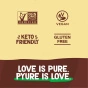 Pyure Organic Hazelnut Spread with Cocoa