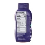 Back of Pyure Organic Sugar-Free Keto Chocolate Flavoured Syrup, 415ml