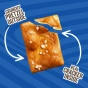 Pretzelized Pretzel Snackers Sea Salt Lifestyle 1
