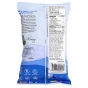 Back of Quinn Gluten-Free Whole Grain Pretzel Sticks Sea Salt - Gluten-free Pretzel - Vegan Pretzel - Healthy Pretzel