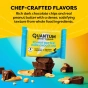 Quantum Energy Squares Caffeinated Protein Bar Peanut Butter Dark Chocolate Lifestyle1