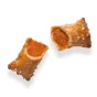 Quinn Gluten-Free Pretzels Filled Pizza Pretzel - Pizza Snacks - Mini Pizza Bites - Pretzel Bites