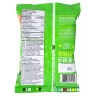 Back of Quest Protein Tortilla Chips Chili Lime - Protein Chip - Keto Chip - Spicy Tortilla Chips