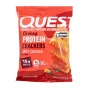 Quest Protein Crackers Spicy Cheddar Front