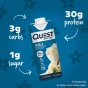 Lifestyle 1 of Quest Gluten Free Protein Shake Vanilla - Gluten Free Vanilla Protein Shake - Ready To Drink Protein Shakes Canada - Best Ready To Drink Protein Shakes