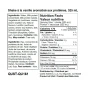 Nutrition of Quest Gluten Free Protein Shake Vanilla - Gluten Free Vanilla Protein Shake - Ready To Drink Protein Shakes Canada - Best Ready To Drink Protein Shakes