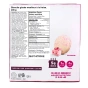 Back of Quest Soft-Baked Frosted Cookies Strawberry Cake - Low Carb Cookies - Keto Cookies - Low Sugar Cookies