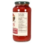 Side of Rao's Homemade Sensitive Marinara Sauce, 680g