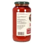 Back of Rao's Homemade Sensitive Marinara Sauce, 680g