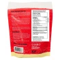 Back of Lakanto Golden Monkfruit Sweetener, 235g