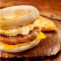Rudi's Daily Power Protein English Muffins White Lifestyle 1