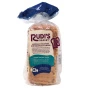Rudi's Bakery Daily Power Protein Bread Seeded Ancient Grain Back of bag