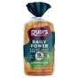Rudi's Bakery Daily Power Protein Bread Sourdough Front of bag